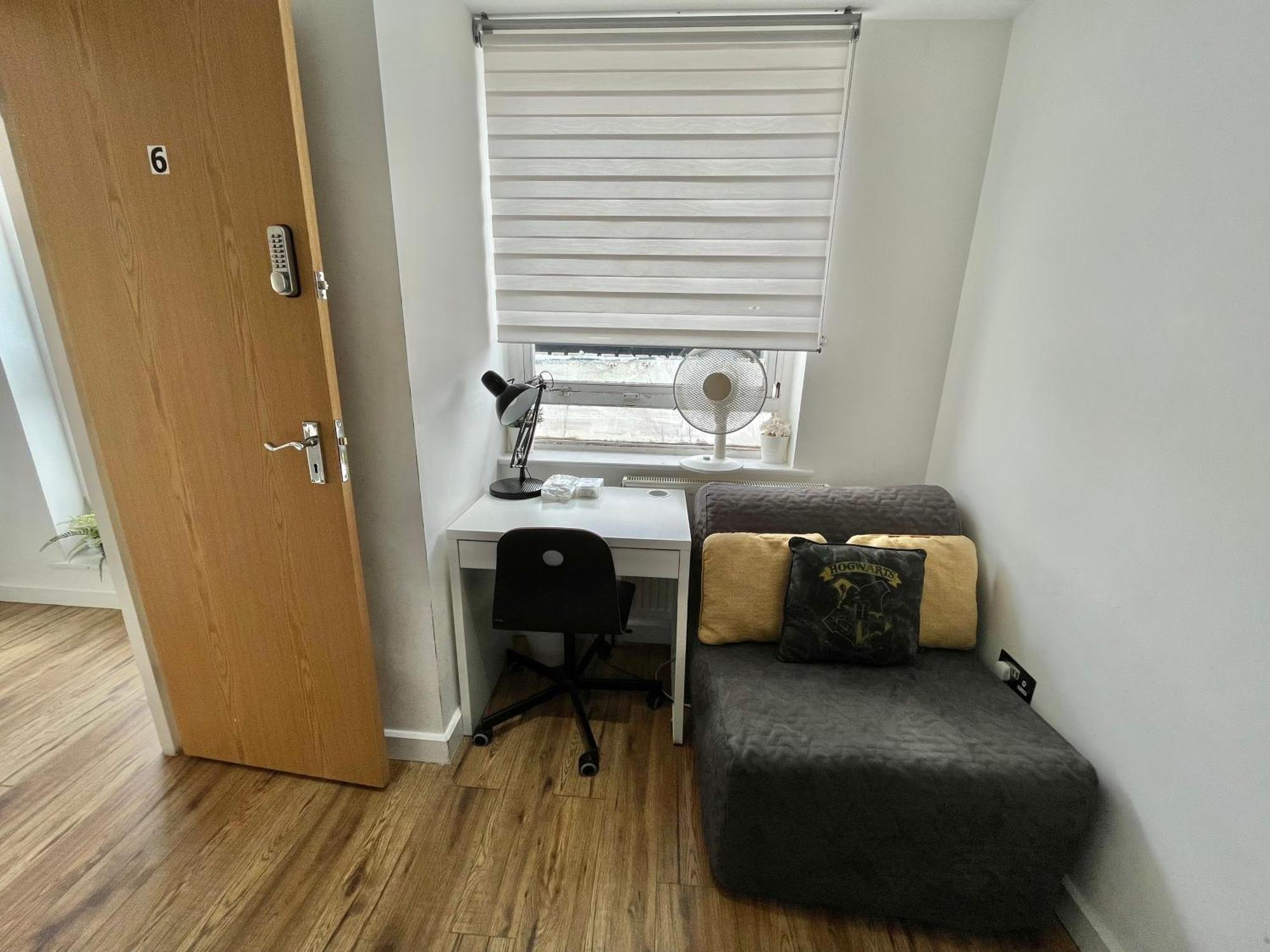 Kamilla'S Rooms London Zone-1 Kültér fotó