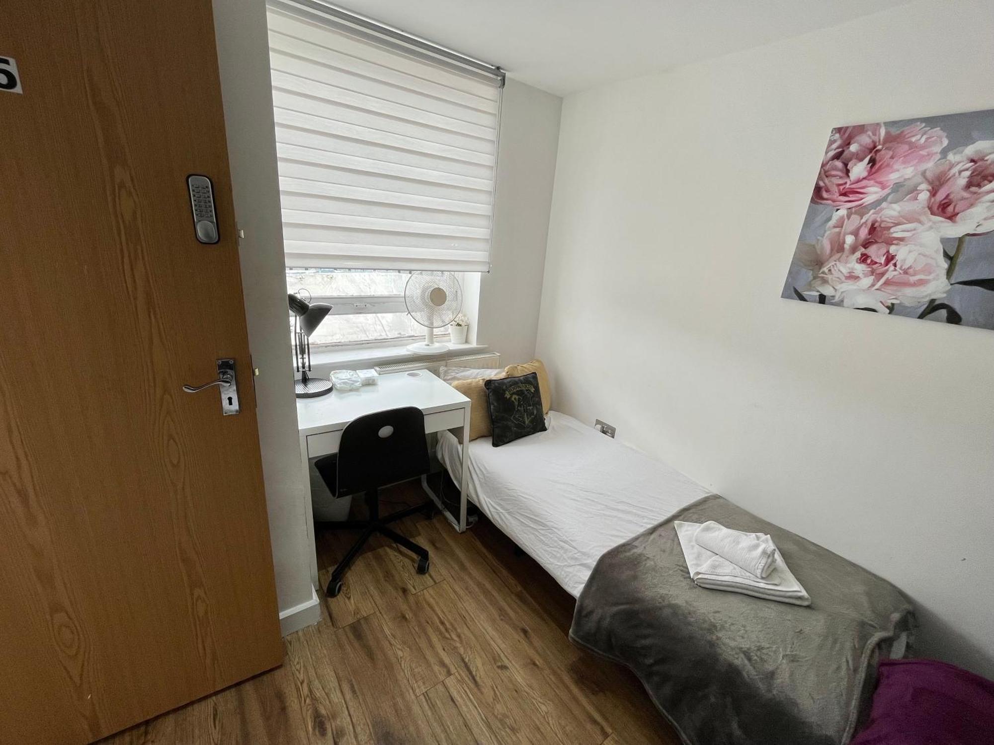 Kamilla'S Rooms London Zone-1 Kültér fotó