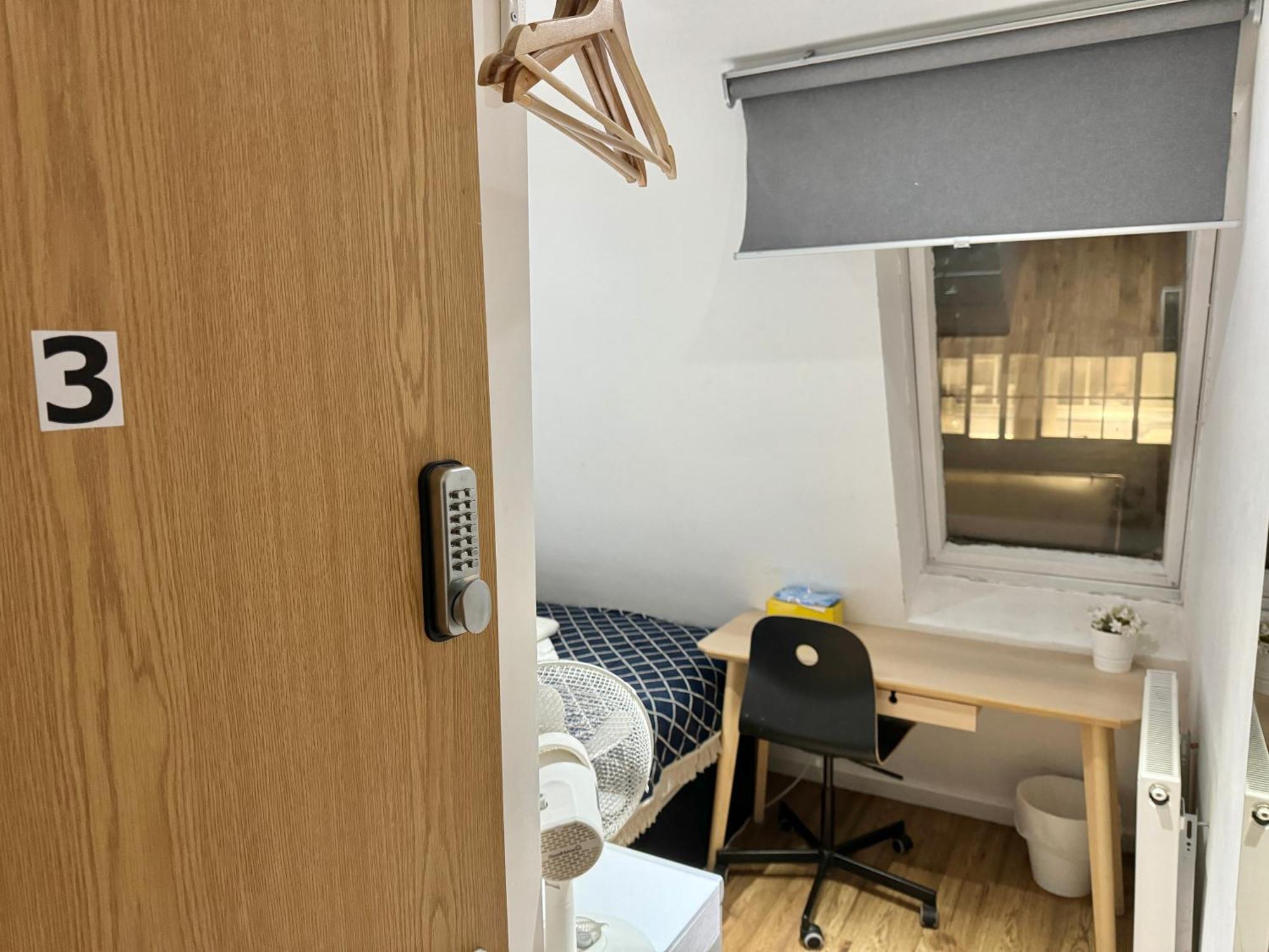 Kamilla'S Rooms London Zone-1 Kültér fotó